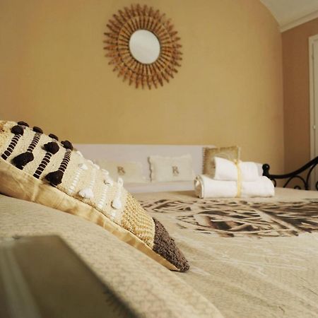 Guest House Maria Roma Esterno foto