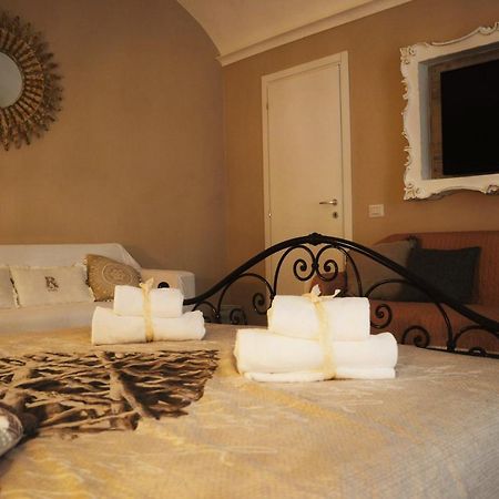 Guest House Maria Roma Esterno foto