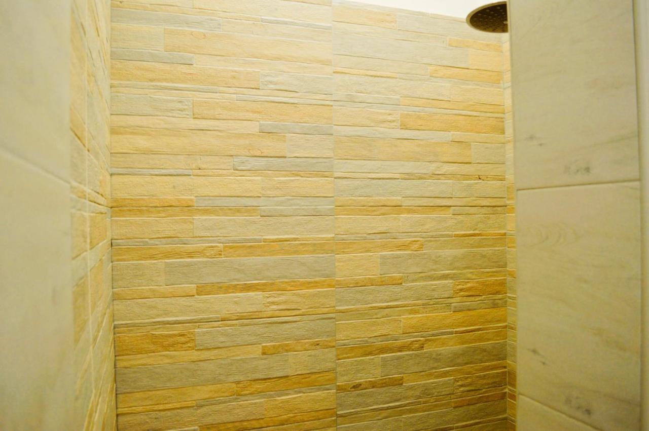 Guest House Maria Roma Esterno foto