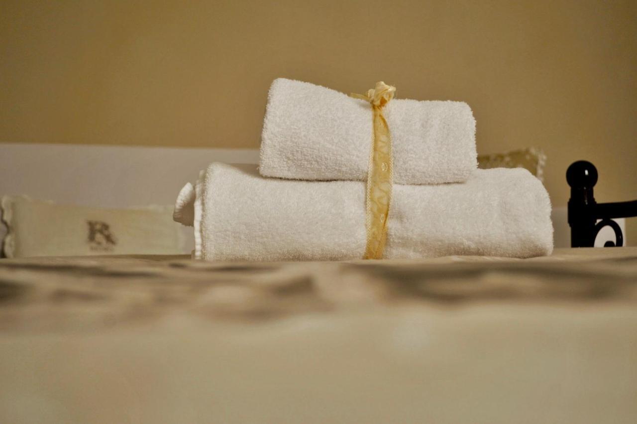 Guest House Maria Roma Esterno foto