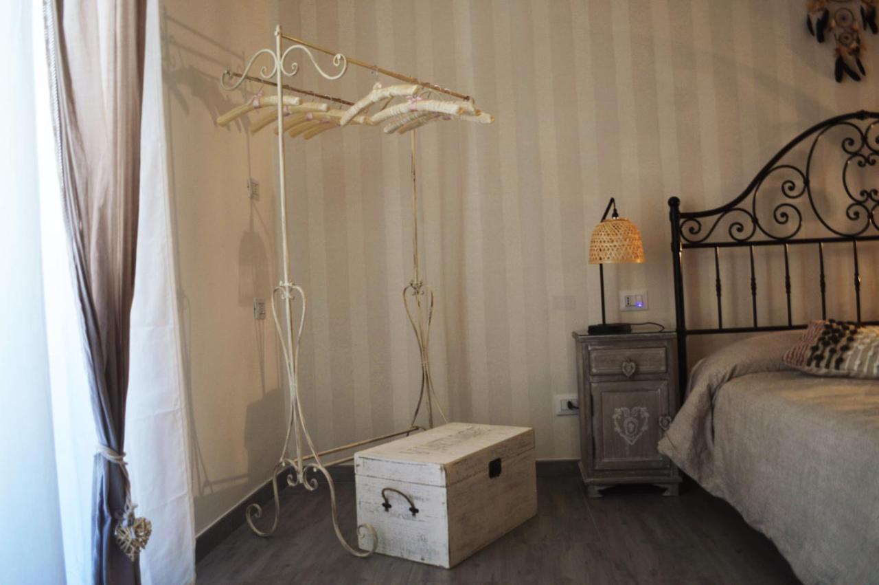 Guest House Maria Roma Esterno foto