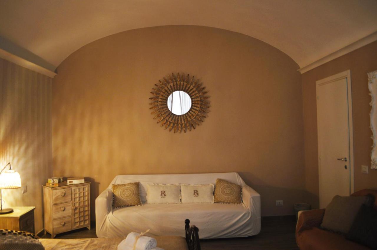 Guest House Maria Roma Esterno foto