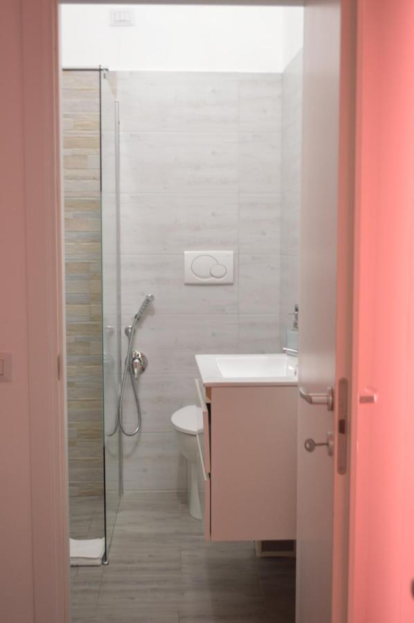 Guest House Maria Roma Esterno foto